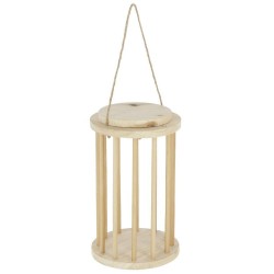 Portafieno verticale in Legno Hay Rack 3 in 1 Kerbl NEW